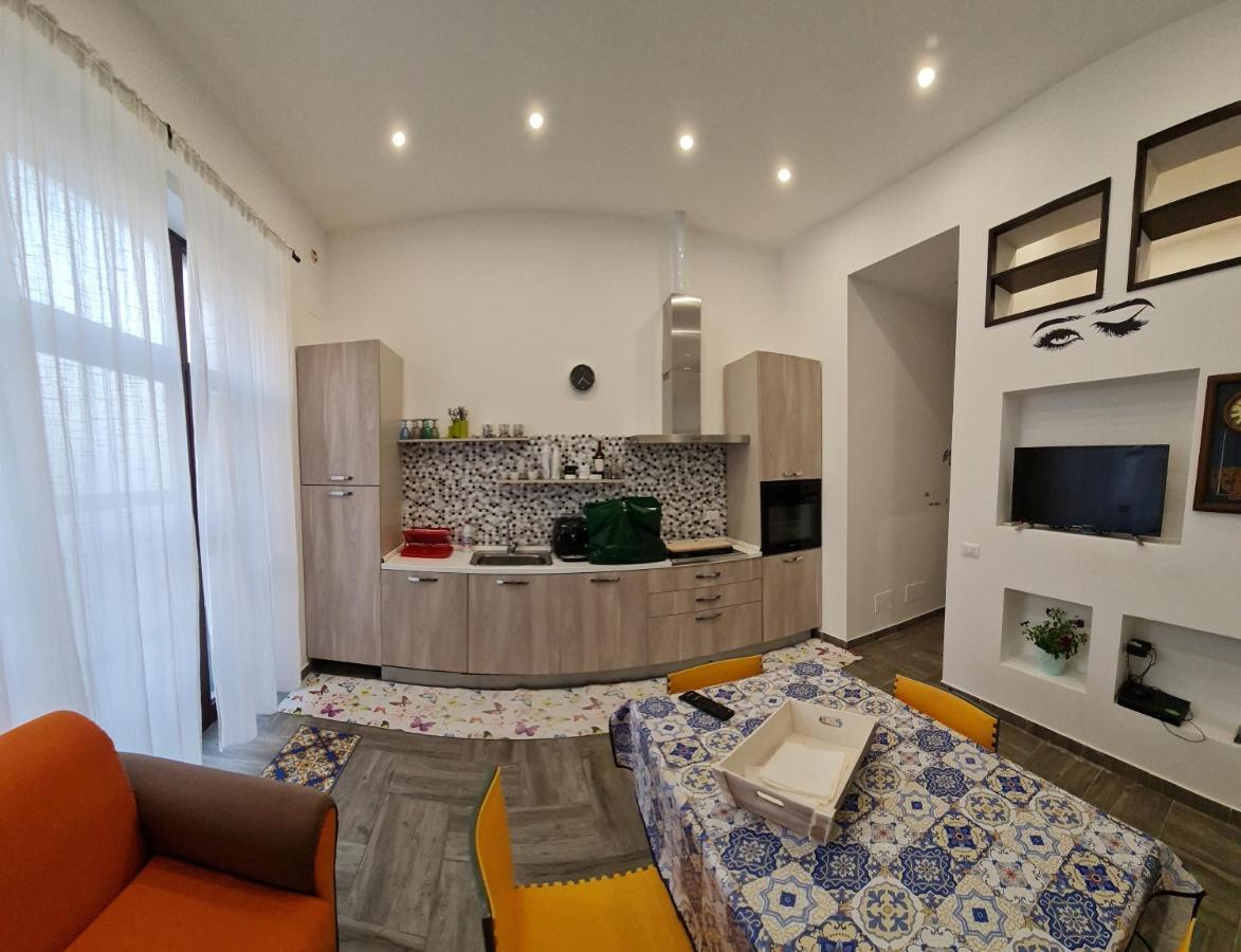 Casa Mulini Villa - Palermo — Foto 1
