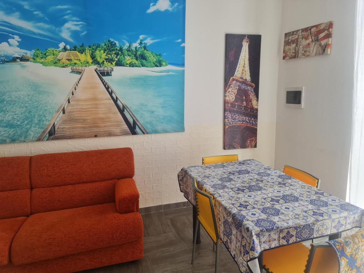 Casa Mulini Villa - Palermo, Palermo
